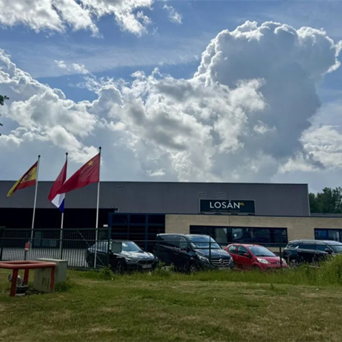mgm美高梅赴欧洲开展游学之旅，深度交流，汲取国际经验