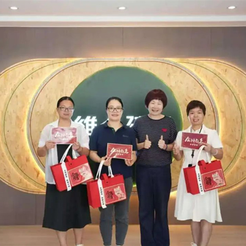 mgm美高梅经销商团队爱心助高考，为梦想护航！